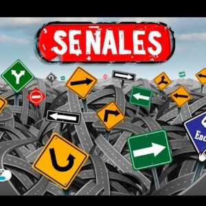 🚗💻 SEÑALES DE SEGURITAS SST – Juego Virtual de Seguridad Vial