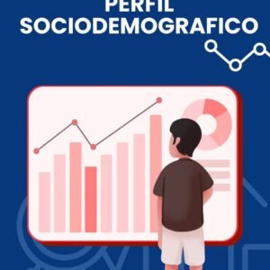 FORMATO DE PERFIL SOCIODEMOGRAFICO