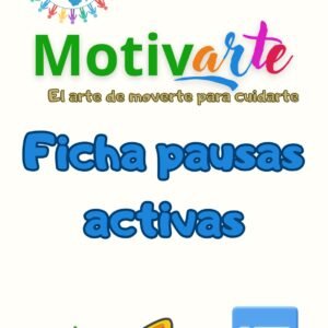 Pausas activas
